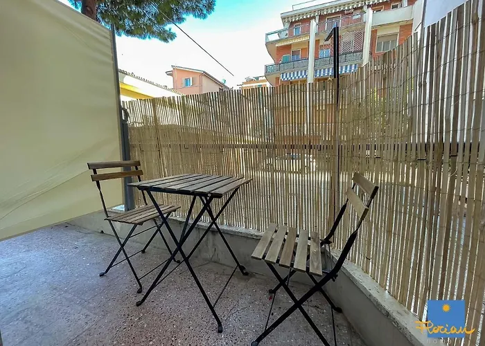 Florian Home Pescara